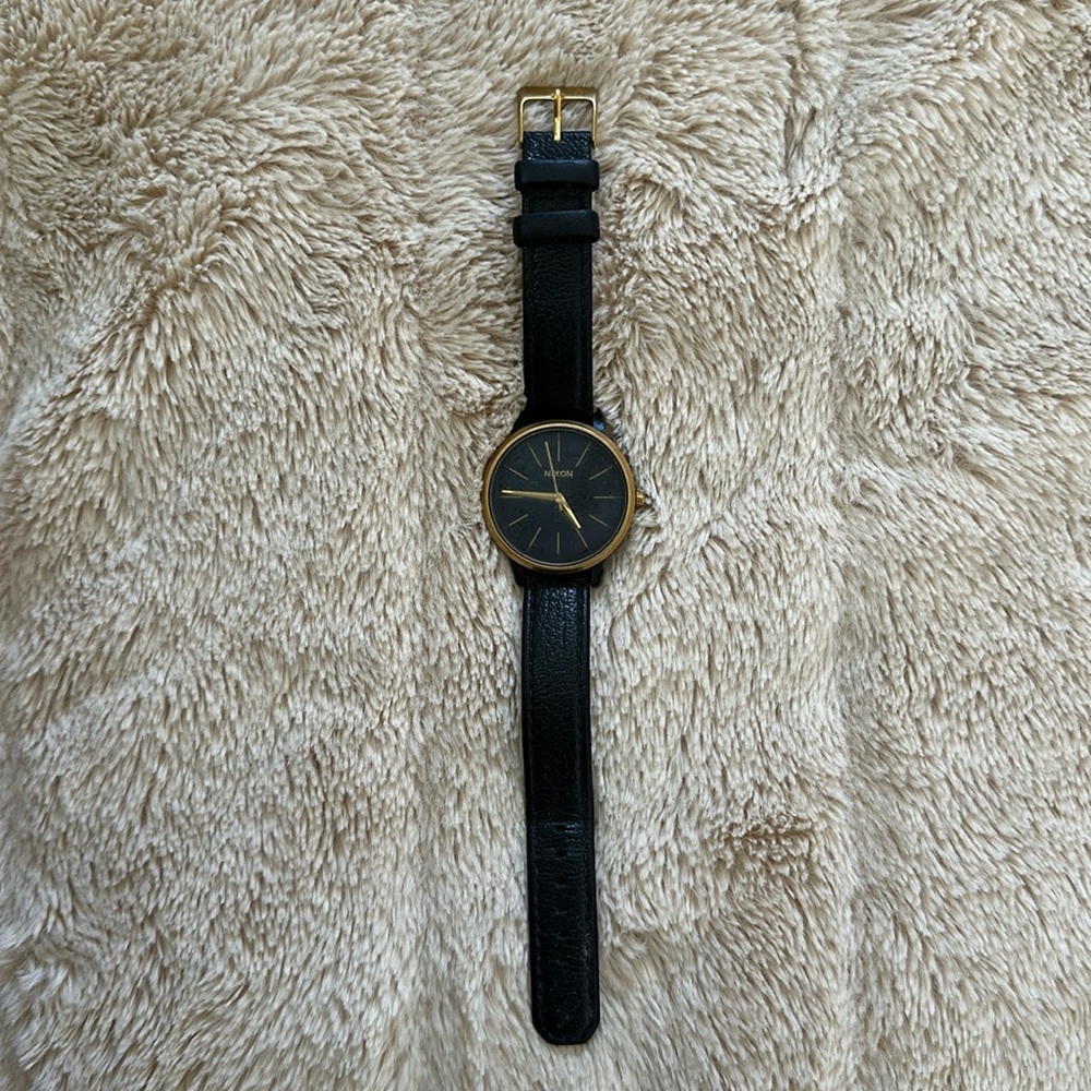 Nixon Kensington Watch